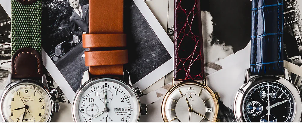 Master Your Timekeeping Craft