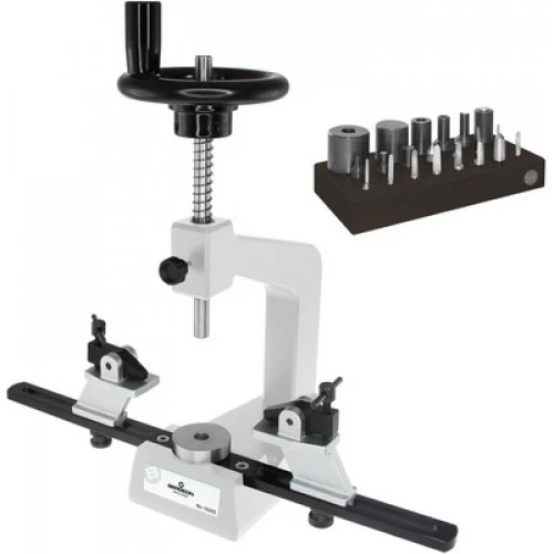 Clock Bushing Tools